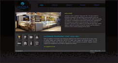 Desktop Screenshot of jayaleelacorp.com